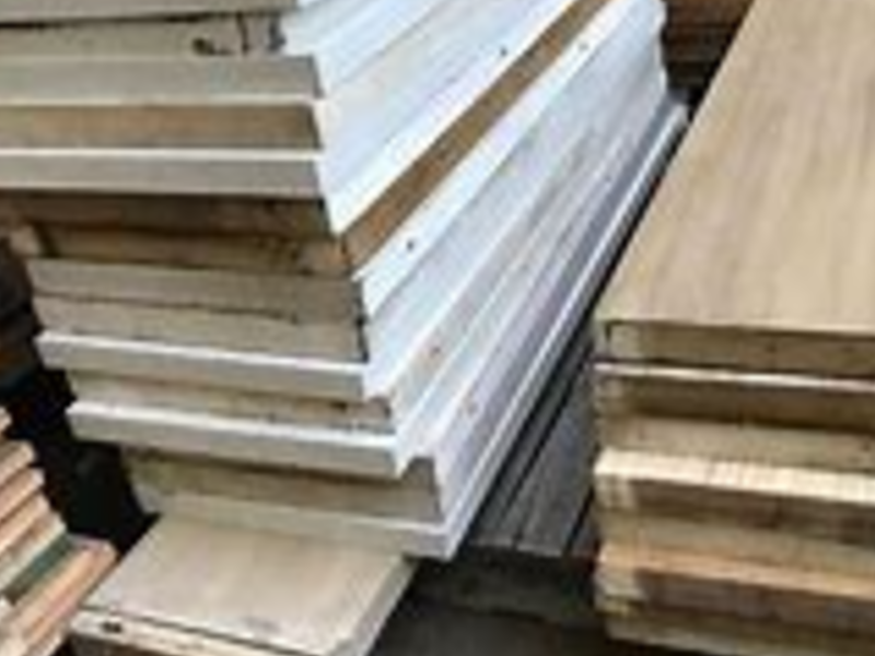 tablones madera fresnillo