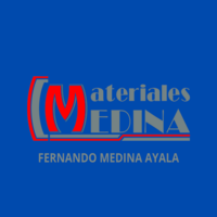 Materiales Medina