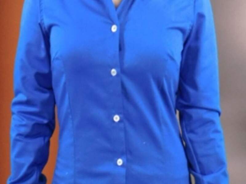 Blusa manga larga en CDMX