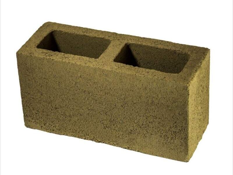 Bloque Hueco BHH2
