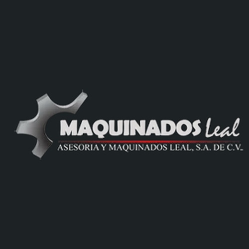 ASESORES Y MAQUINADOS LEAL