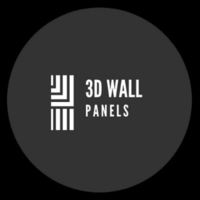3D Wall Panels Leon