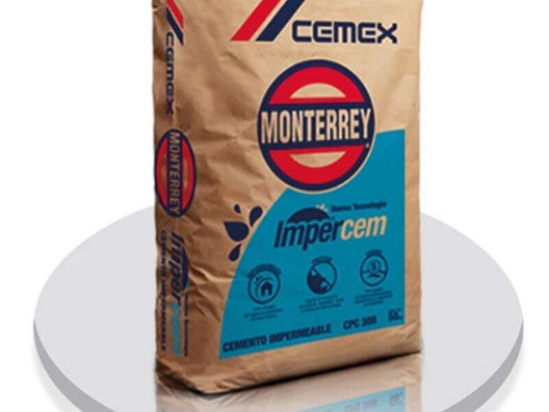 CEMENTO CEMEX BULTO
