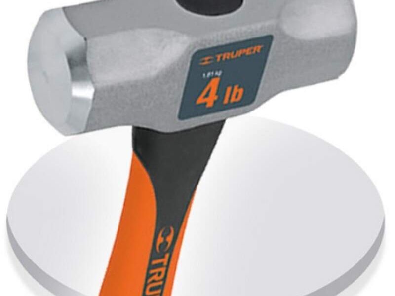 MARTILLO 4LB TRUPER