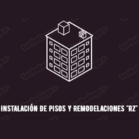 Instalación de pisos y remodelaciones "RZ"