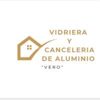 Vidriera y canceleria de aluminio "vero"