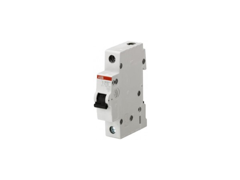 Interruptor Miniatura Compact Home CDMX
