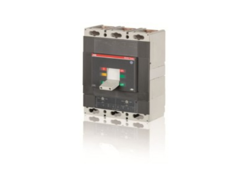 INTERRUPTOR FIJO BIPOLAR ABB CDMX
