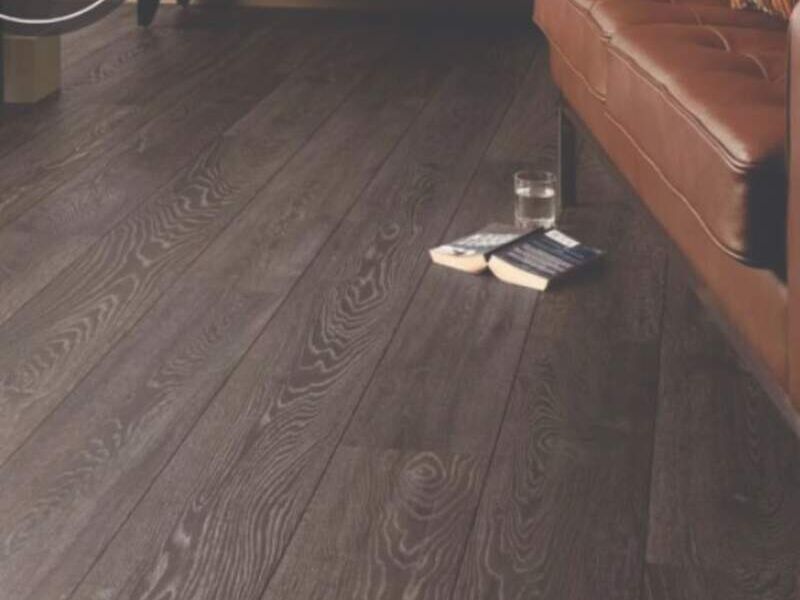 Graphite Oak en Tijuana
