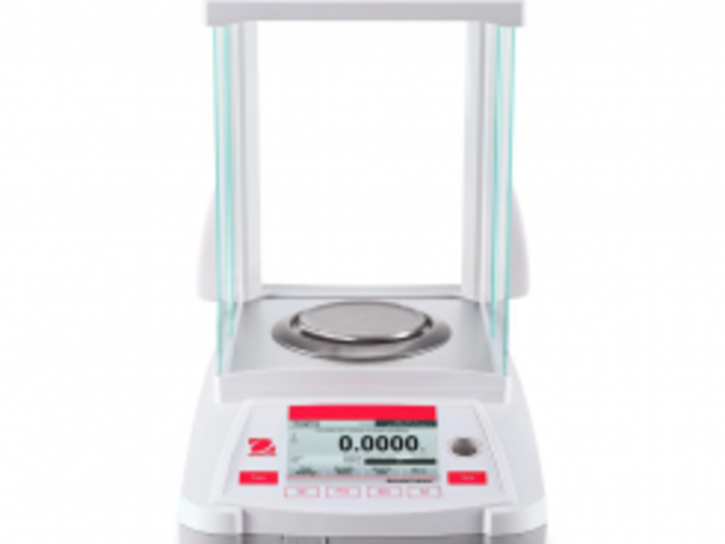 BALANZA ANALÍTICA ADVENTURER AX324