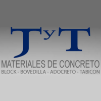 J y T materiales