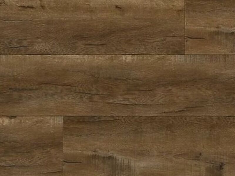 Piso Laminado Vintage coffee  en Tijuana