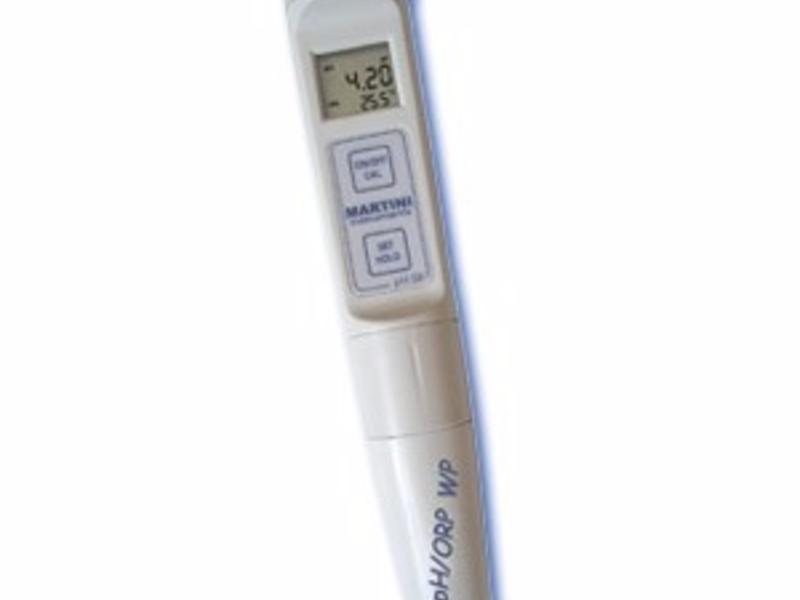Temperatura Medidor Portátil