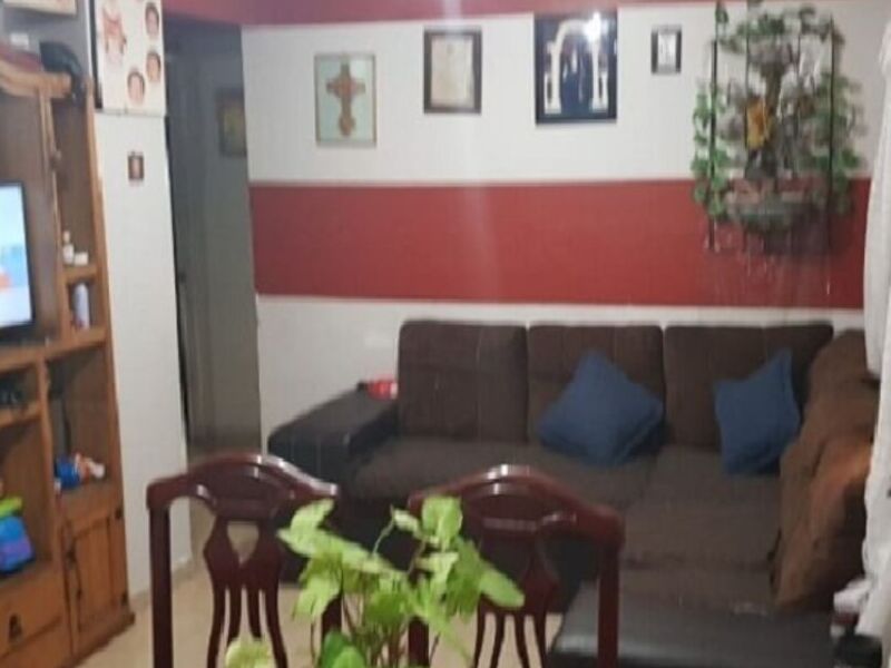Departamento DM Nacional Del. Gustavo A. Madero