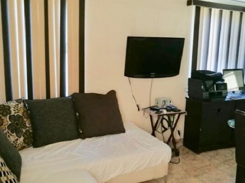 Casa Duplex en Guadalupe, Gustavo A. Madero