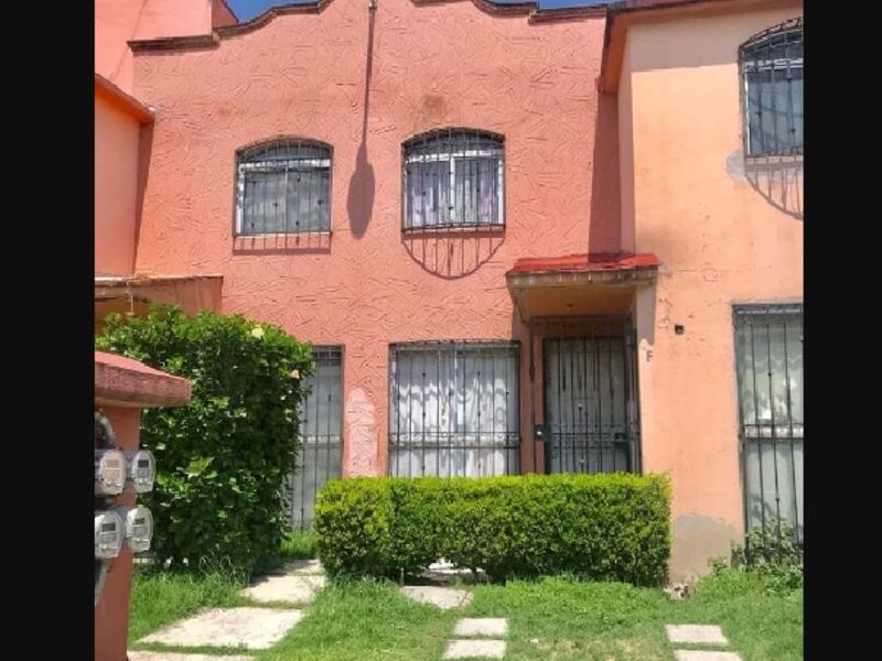 Casa en San Buenaventura Ixtapaluca