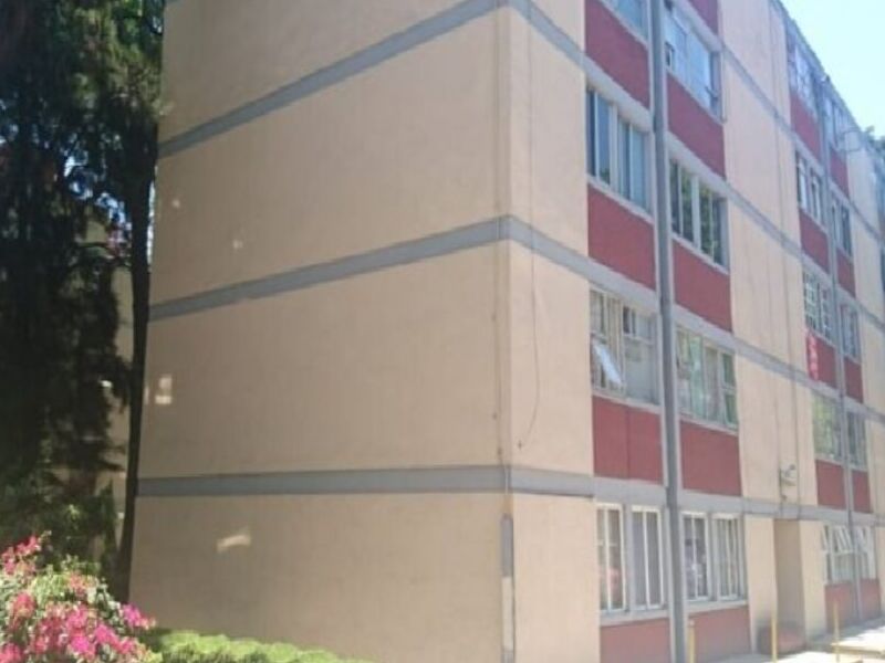 Departamento en Venta Juan de Dios Batiz