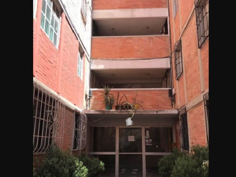 Departamento en José María Morelos