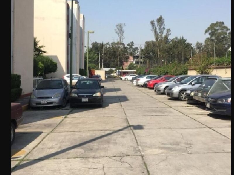 Departamento en Gustavo A. Madero