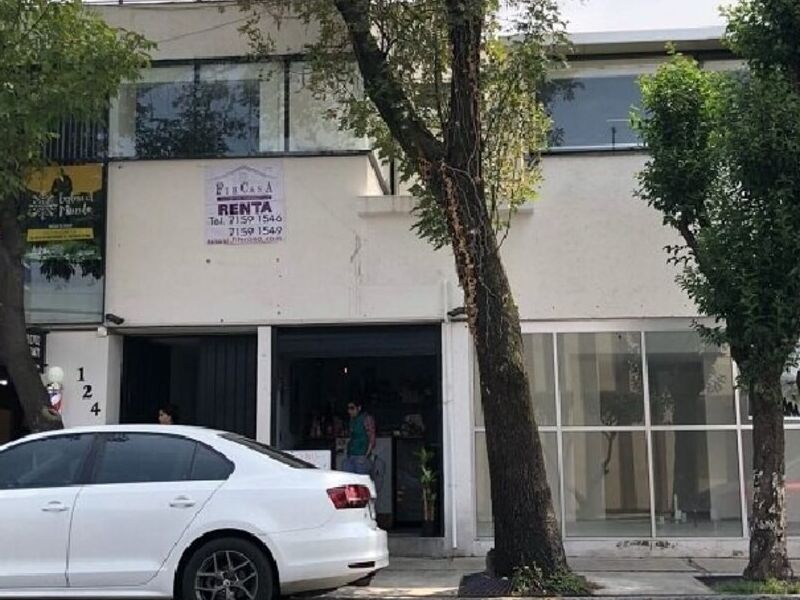 Renta de Oficinas en Lindavista Norte