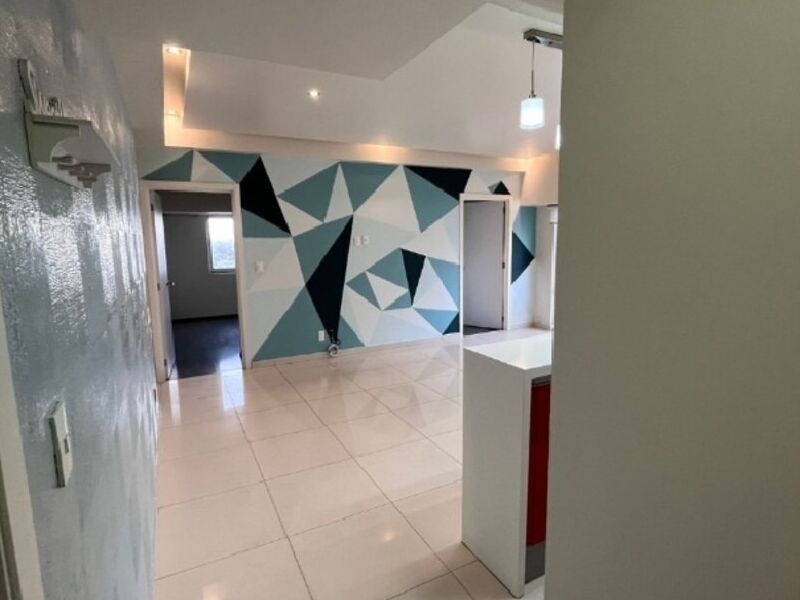 Departamento en venta en Azcapotzalco