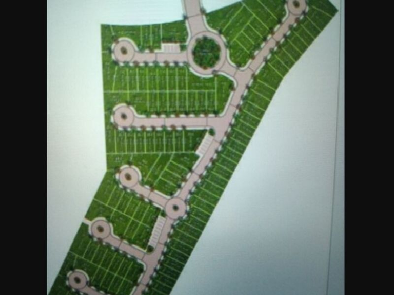 Venta de Terreno en  Ejido de Chuburna