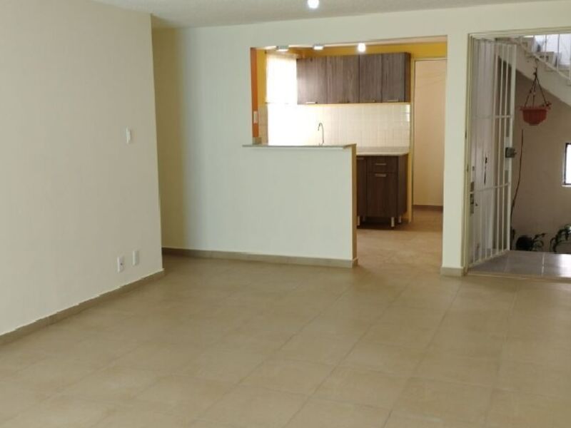 Departamento en venta en Agricola Pantitlan