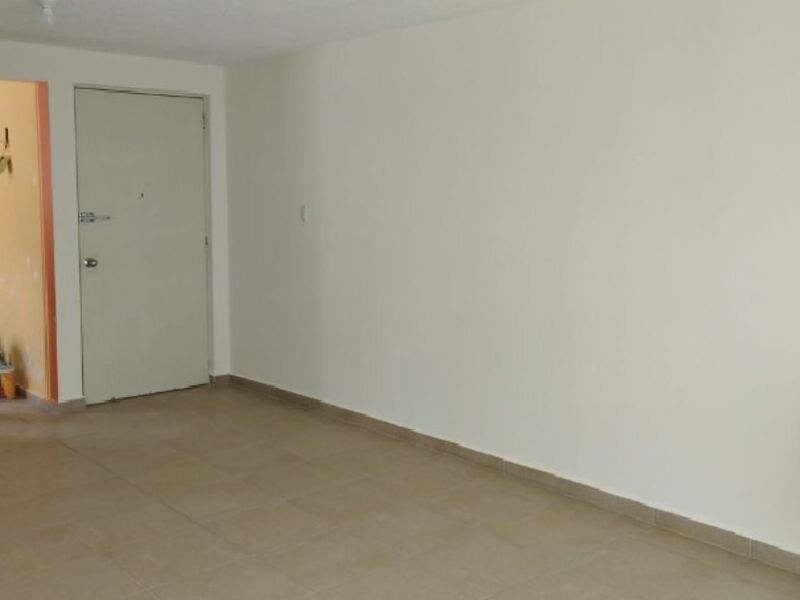 Venta de departamento en Agricola Pantitlan