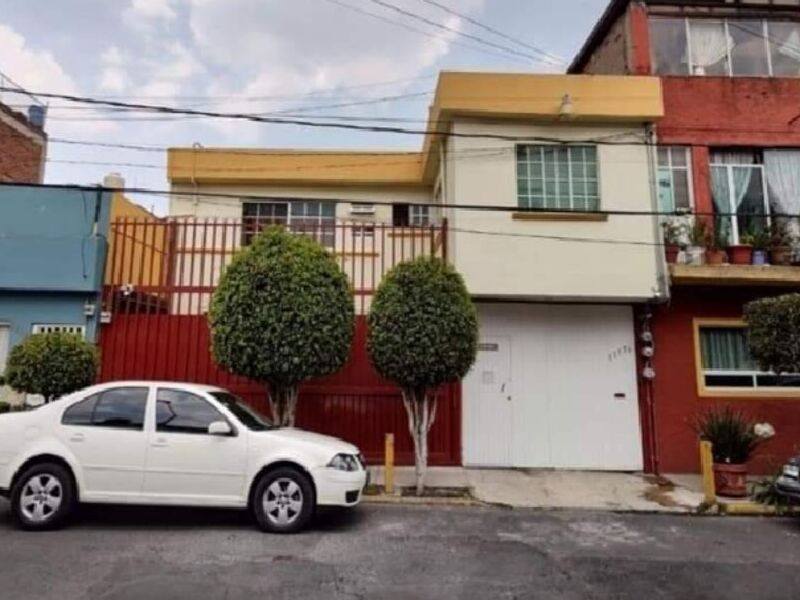 Casa en venta  Residencial Zacatenco