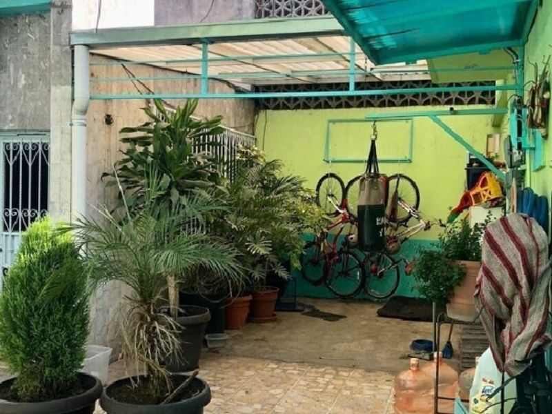 Venta de casa en Colonia San Felipe de Jesús