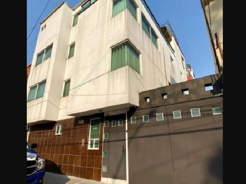 VENTA DE CASA EN COLONIA INDUSTRIAL