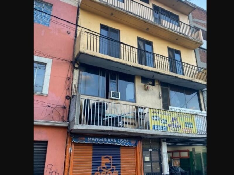 DEPARTAMENTO VENTA EN PANAMERICANA
