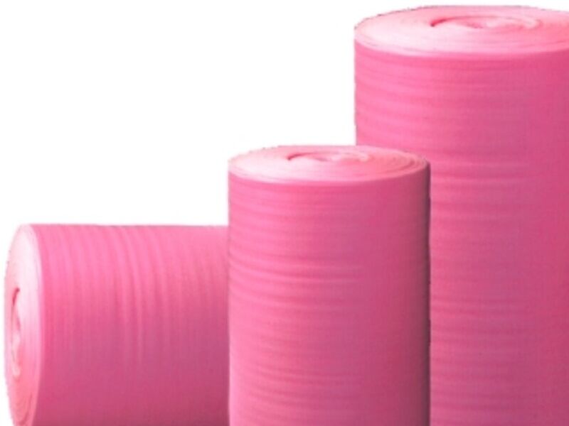 Polypack Antiestático