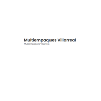 Multiempaques Villareal