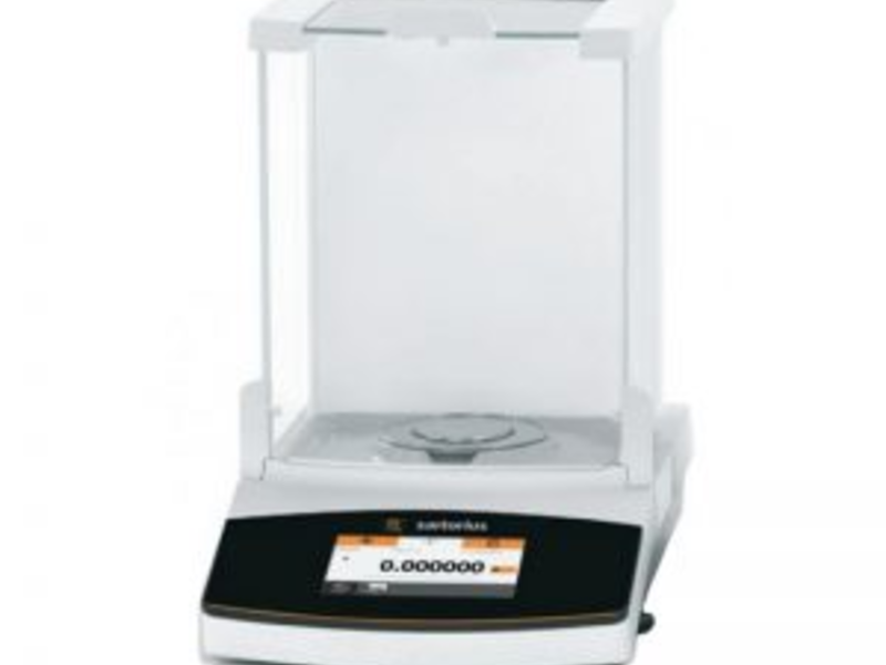 Microbalanza 21g x