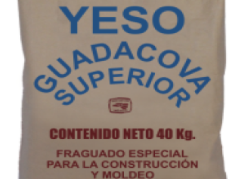 Yeso Villa de Álvarez