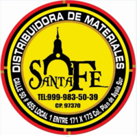 Distribuidora de Materiales Santa Fe