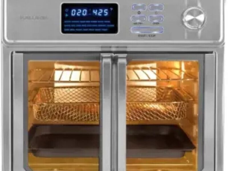 Hornos induccion en Tlaquepaque
