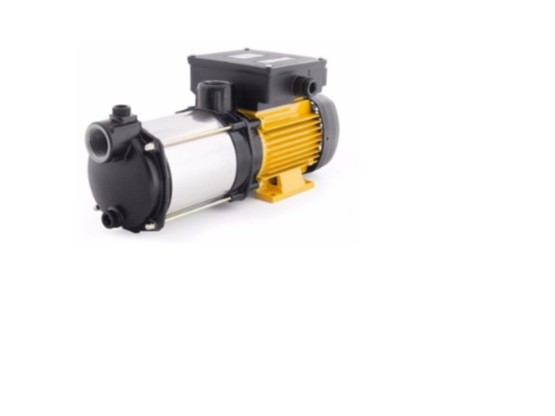 Bombas Centrifugas 3/4 hp México