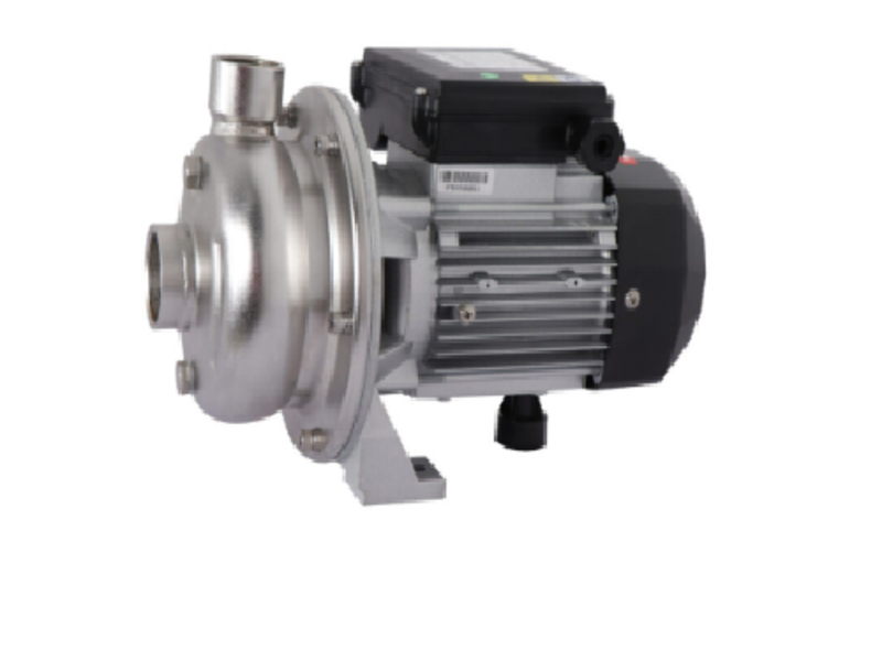 Bombas Centrifugas 0.3 hp México