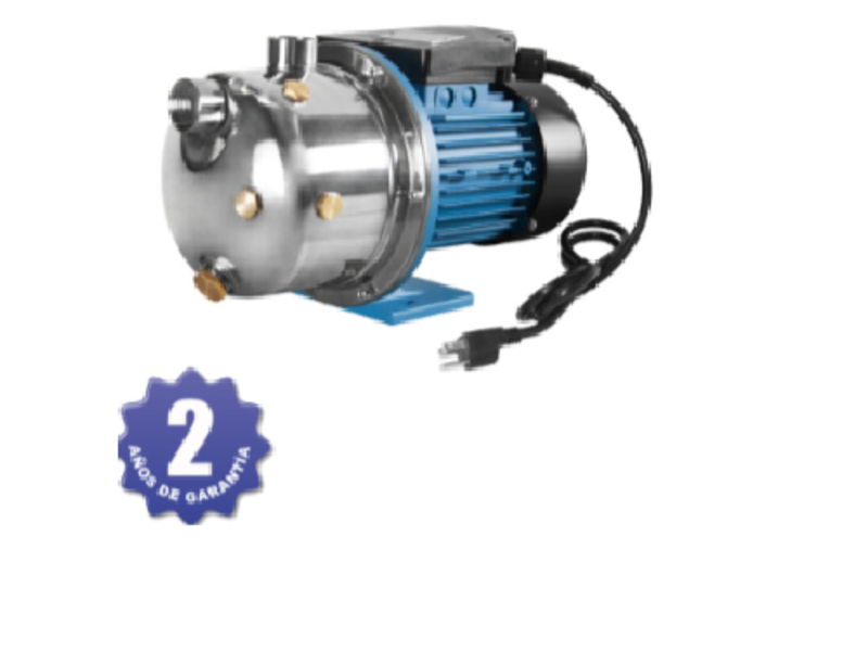 Bombas Centrifugas 1/2 hp México