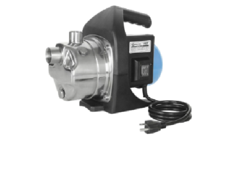 Bombas Centrifugas 0.8 hp México