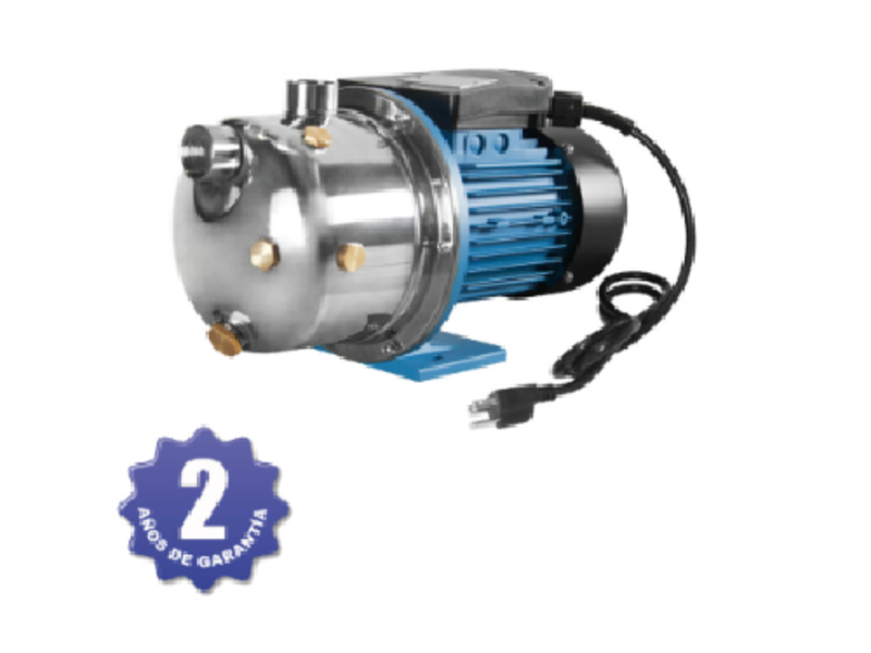 Bombas Centrifugas 1 hp México