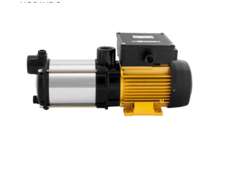 Bombas Multietapas 1/2 hp México