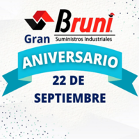 Bruni Suministros Industriales