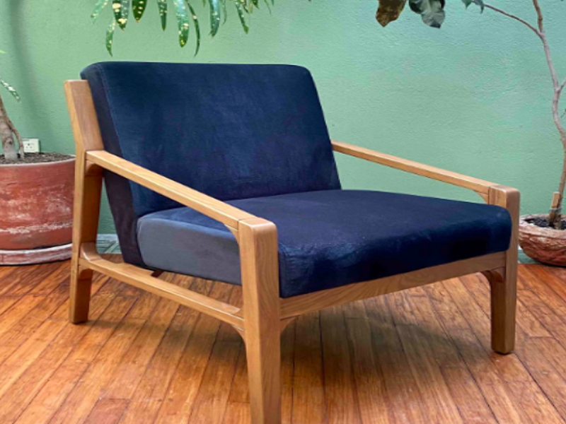 Sillon Catalán