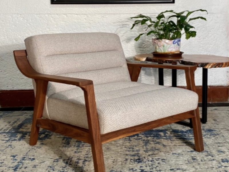 Sillón Río