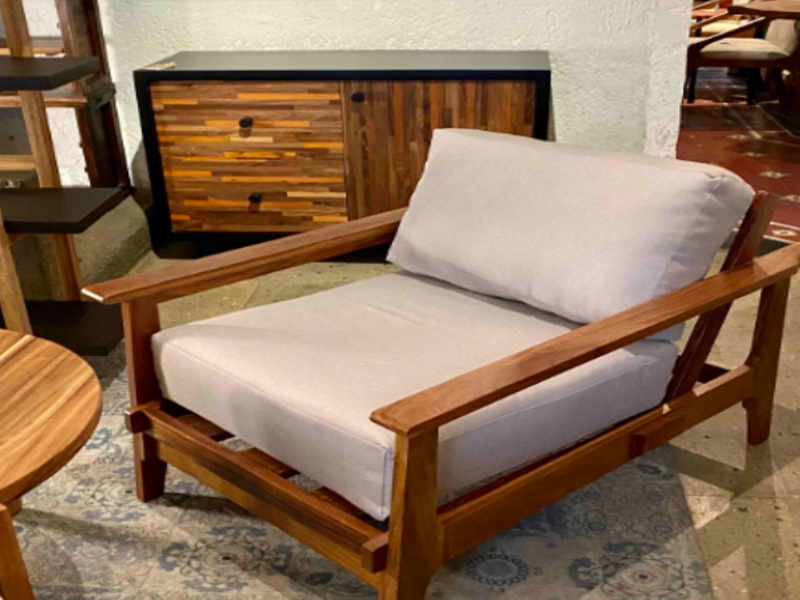 Sillón Akumal