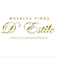 Muebles Finos D Estilo