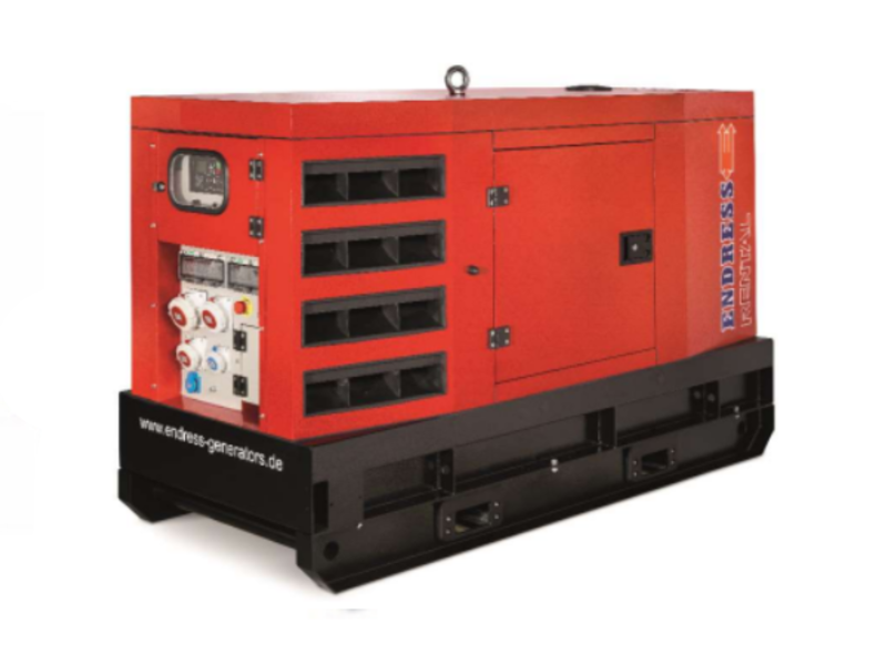 GENERADOR ELECTRICO DIESEL Aguascalientes